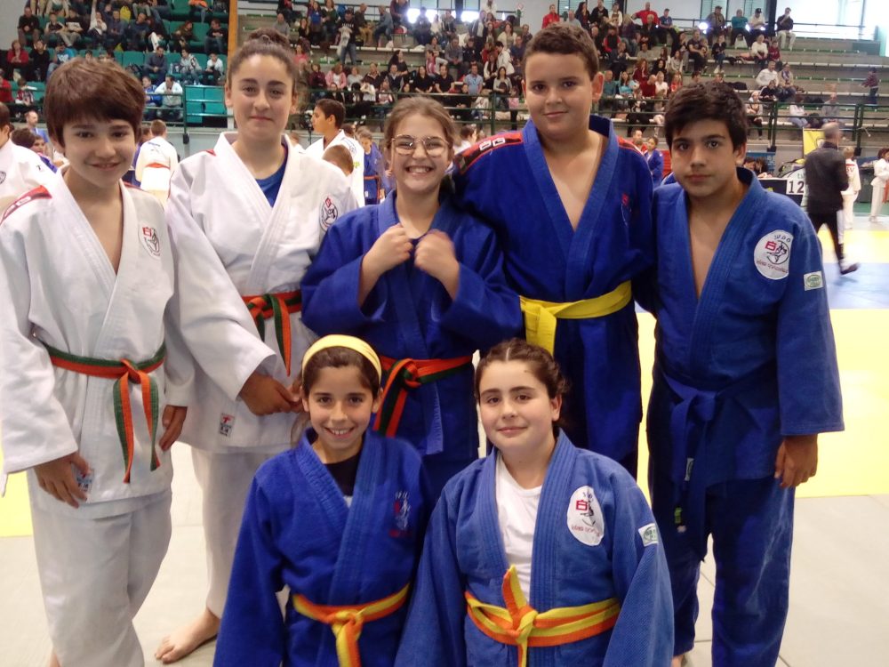 COPA DE ANDALUCIA SUB-13 Torremolinos 2019