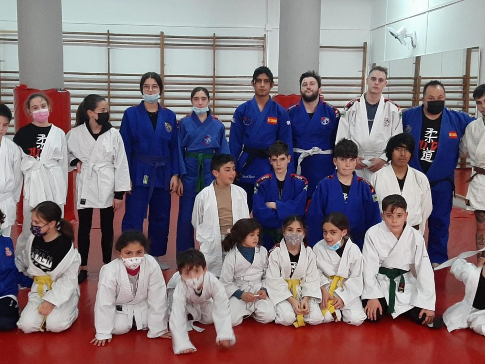 ENTRENAMIENTO SABADOS DE COMPETICIÓN