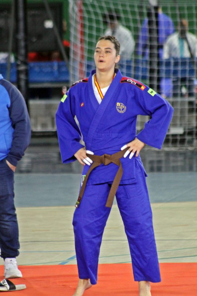 Judo 4