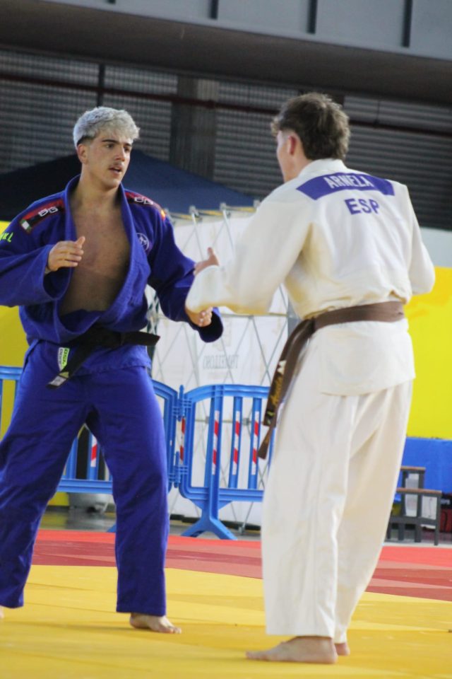 Judo 2