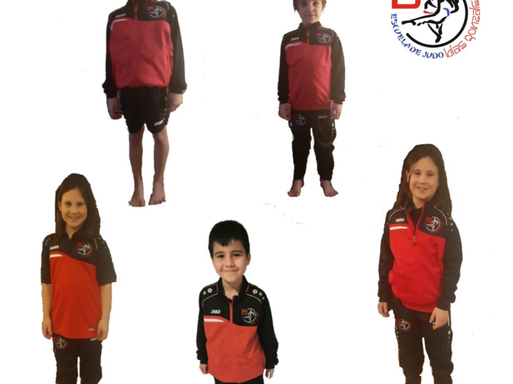 NUEVA EQUIPACIÓN 2020