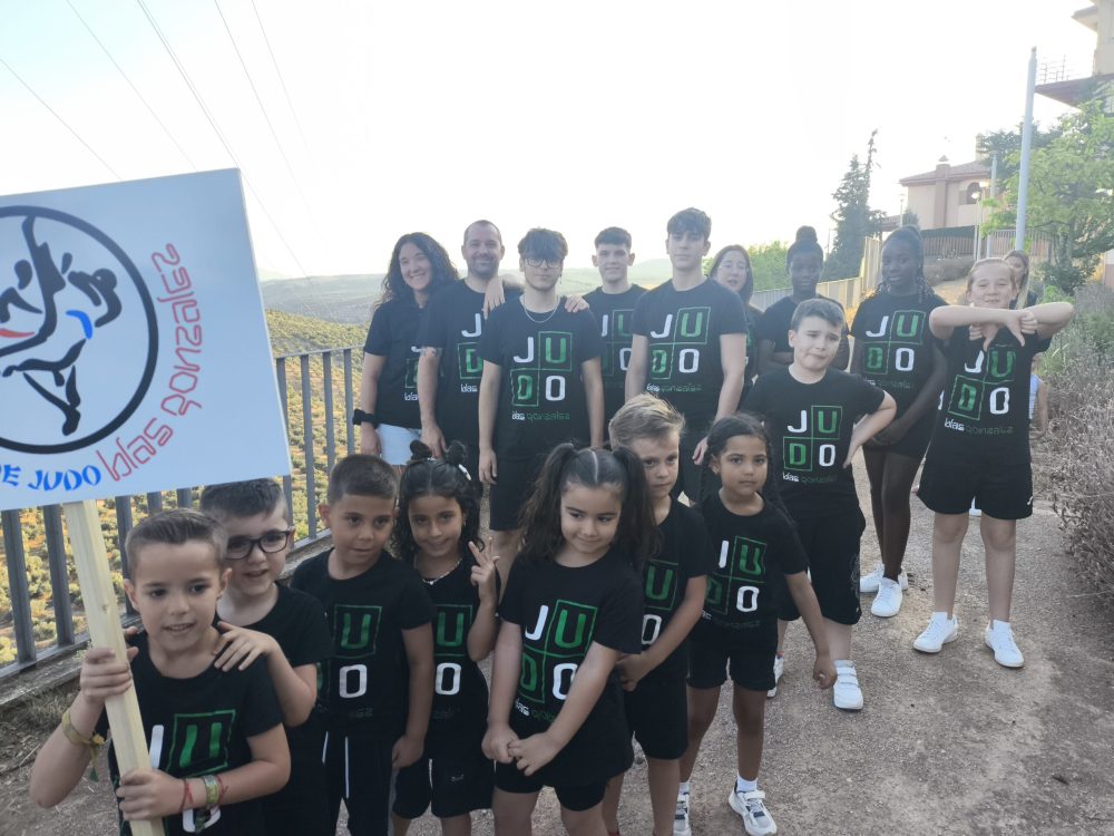 II GALA DEL DEPORTE IZNALLOZ 2025