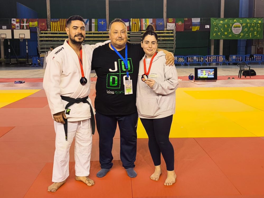 SUPERCOPA DE ESPAÑA JUNIOR Y VETERANOS TOMELLOSO 2026