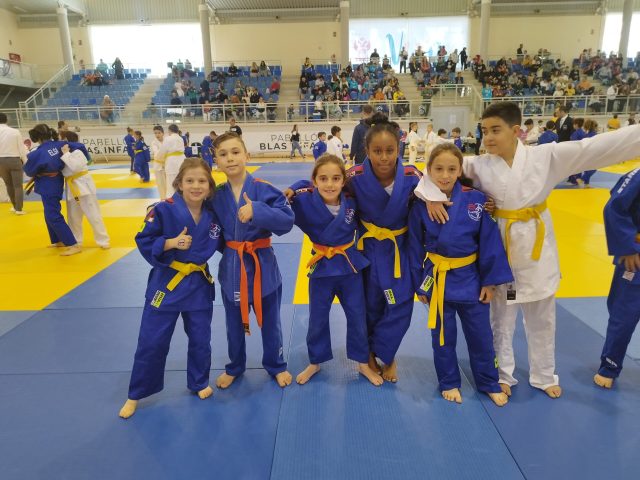 Judo 5